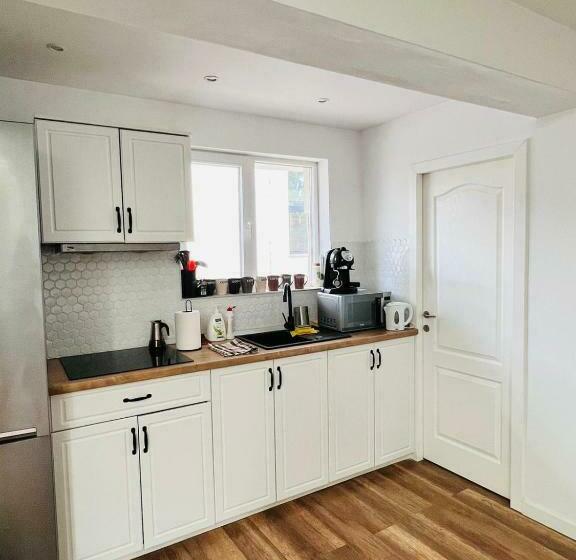 펜션 Master Adventure Guest House