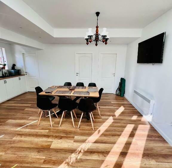 펜션 Master Adventure Guest House