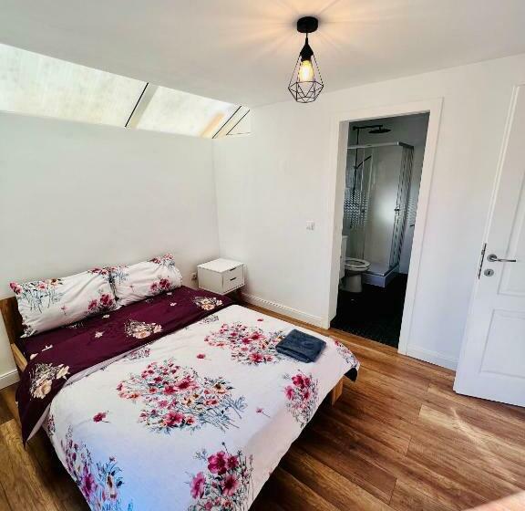 펜션 Master Adventure Guest House