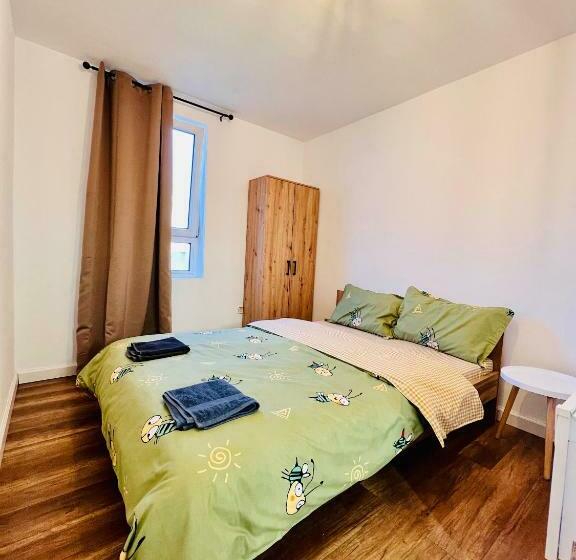 펜션 Master Adventure Guest House