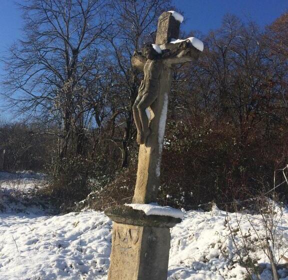 بنسيون Natur Kán