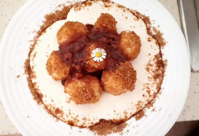 بنسيون Natur Kán