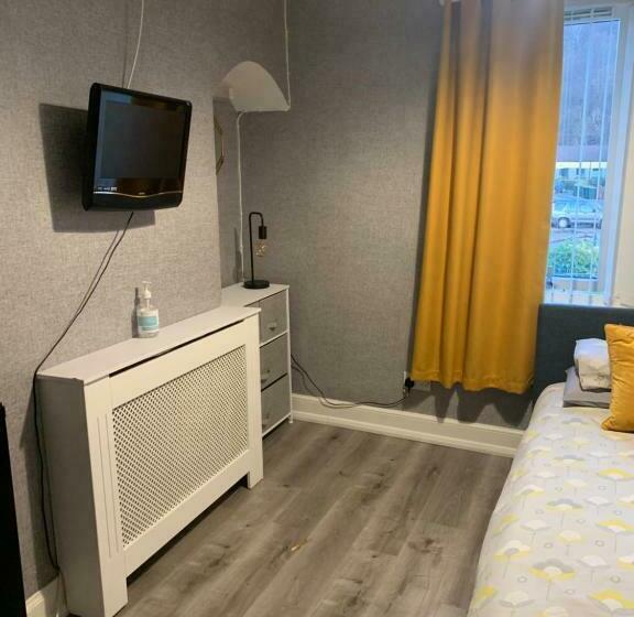 膳宿费 Nevis Rooms Self Check In With Free Onsite Parking