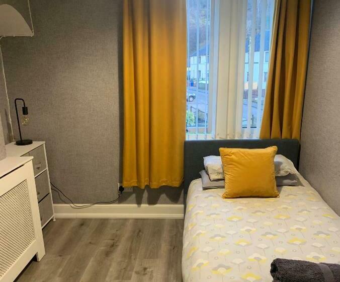 膳宿费 Nevis Rooms Self Check In With Free Onsite Parking