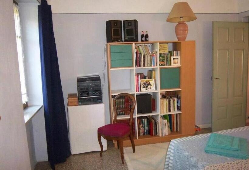 Пансион Pain Et Confiture