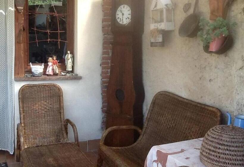 Пансион Pain Et Confiture