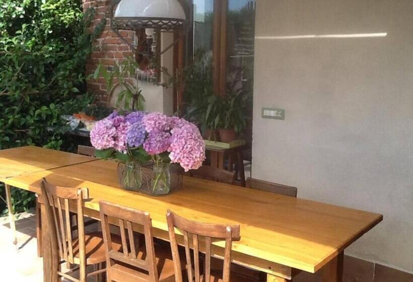 Пансион Pain Et Confiture