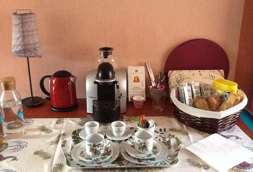 Пансион Pain Et Confiture