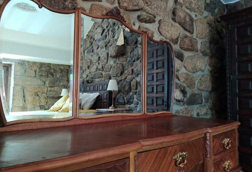 بنسيون Pavão Real   Countryhouses