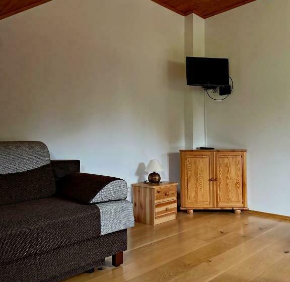 פנסיון Penzión Driečna