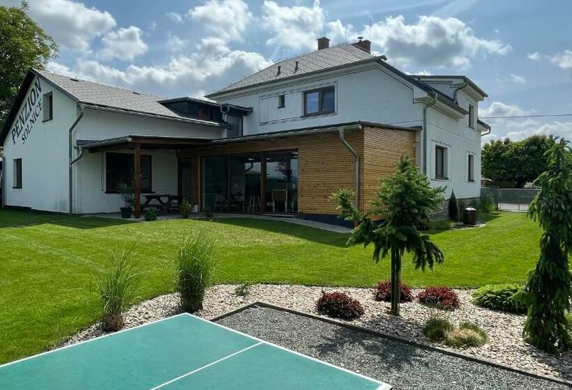 Пансион Penzion 411