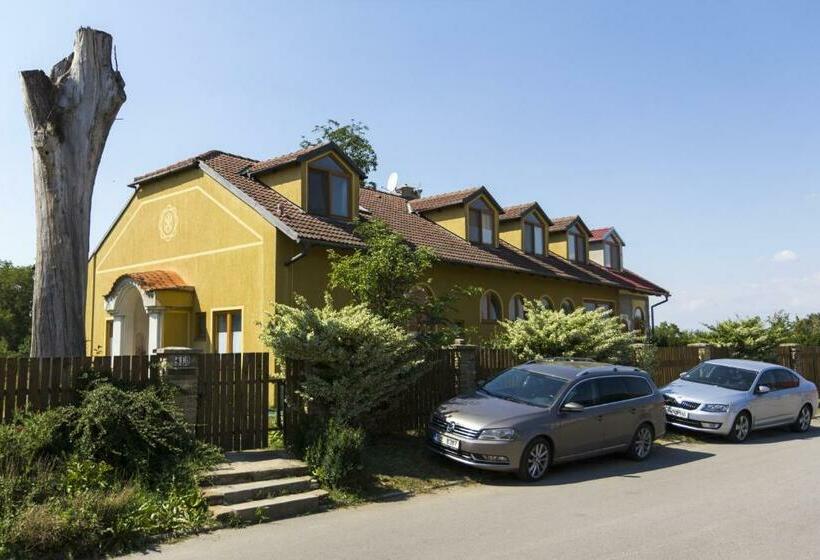 פנסיון Penzion U Maléřa