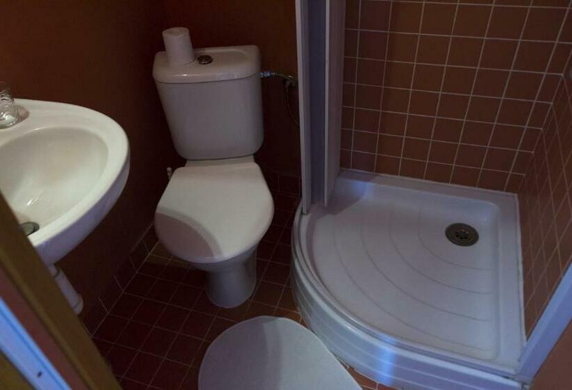 פנסיון Penzion U Maléřa