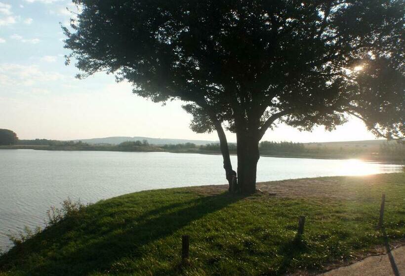 פנסיון Penzion U Maléřa