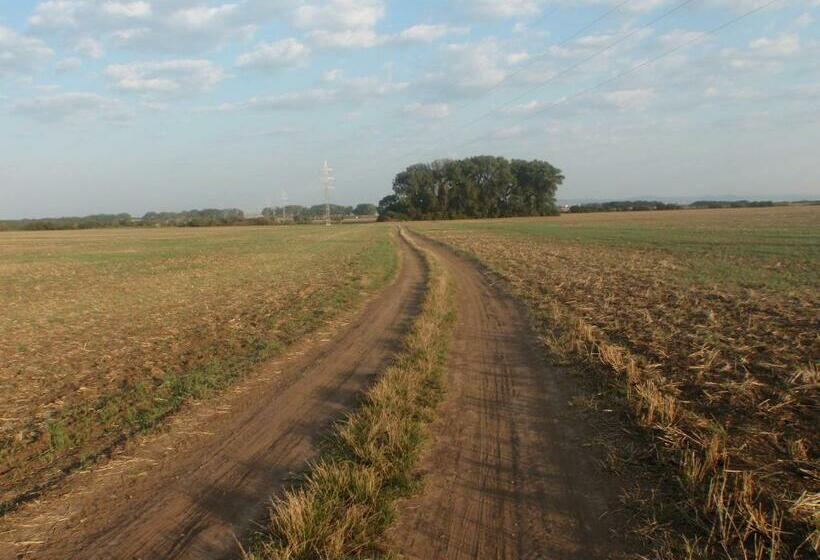 פנסיון Penzion U Maléřa