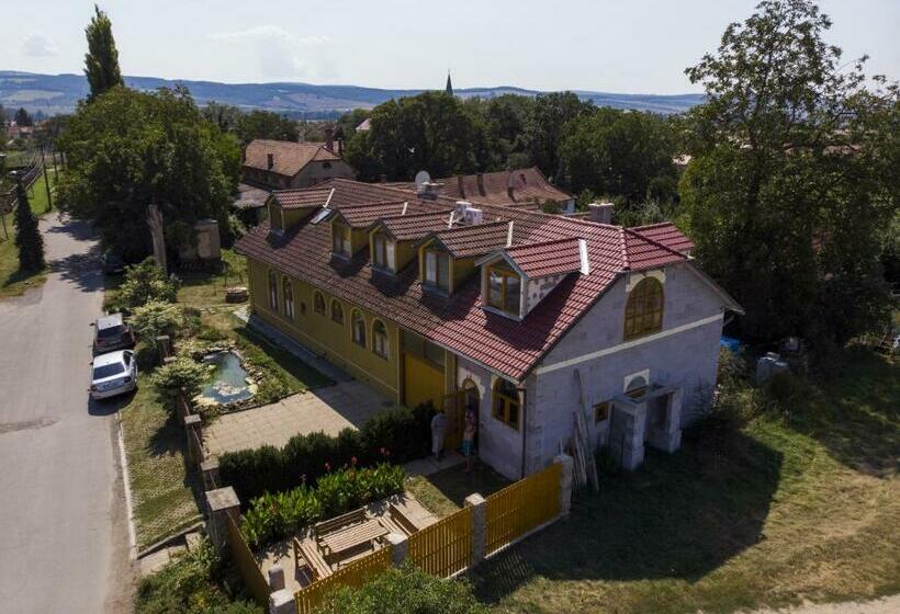 פנסיון Penzion U Maléřa