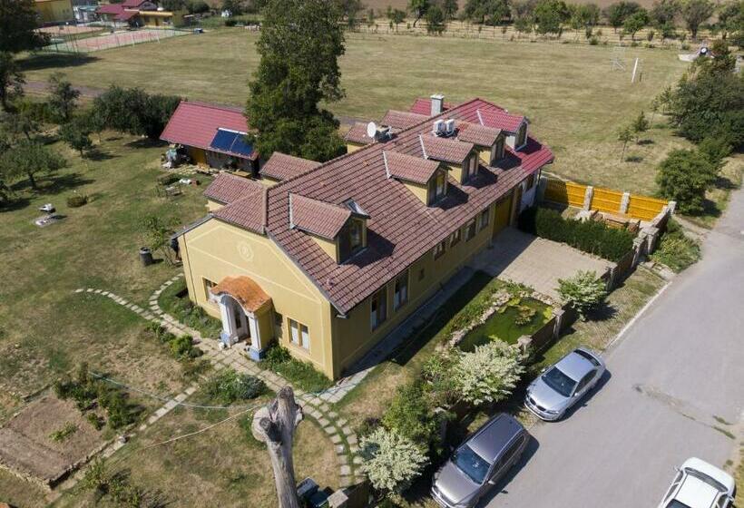 פנסיון Penzion U Maléřa