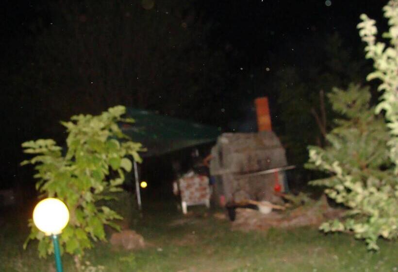 Пансион Perla Neagră Lotus Spa