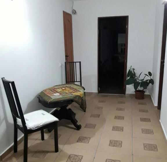 Пансион Perla Neagră Lotus Spa