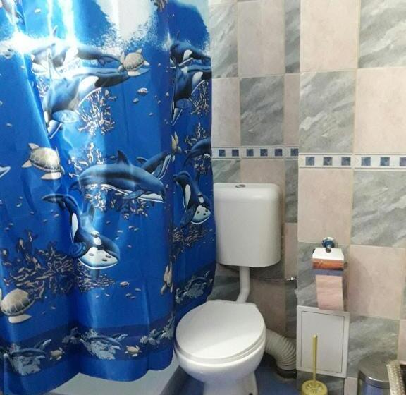 پانسیون Perla Neagră Lotus Spa