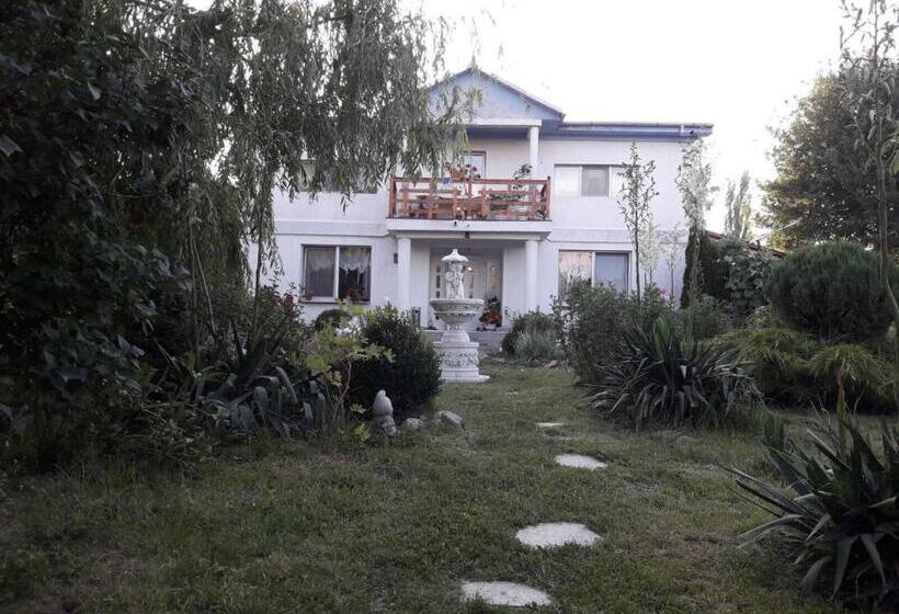 Пансион Perla Neagră Lotus Spa