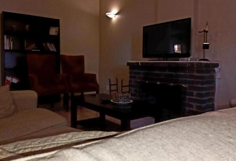 Пансион Pilanesberg View Guest House