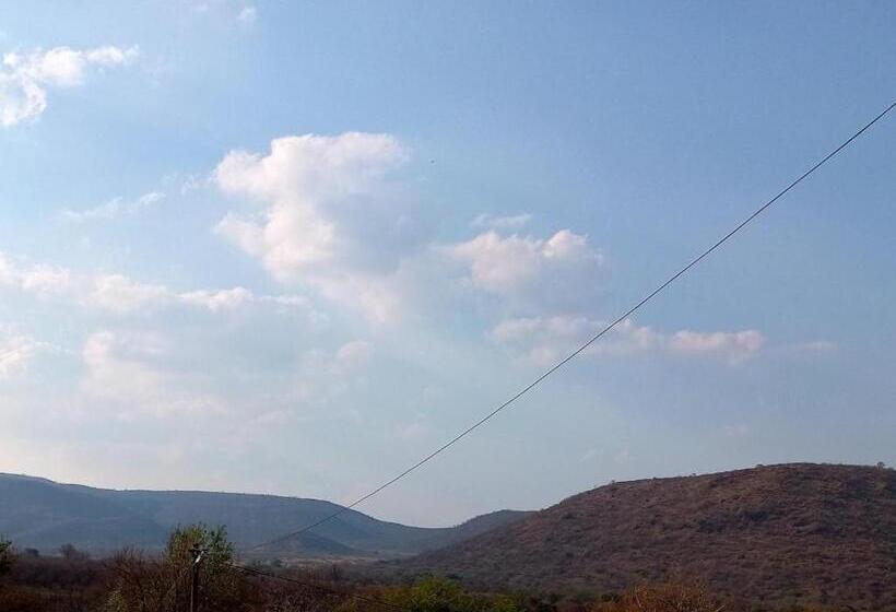 Пансион Pilanesberg View Guest House