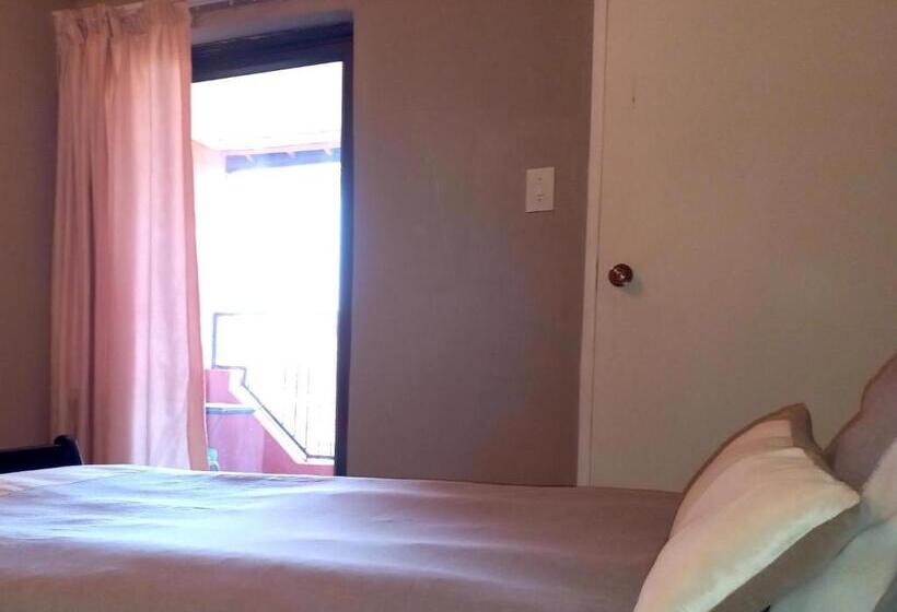 Пансион Pilanesberg View Guest House