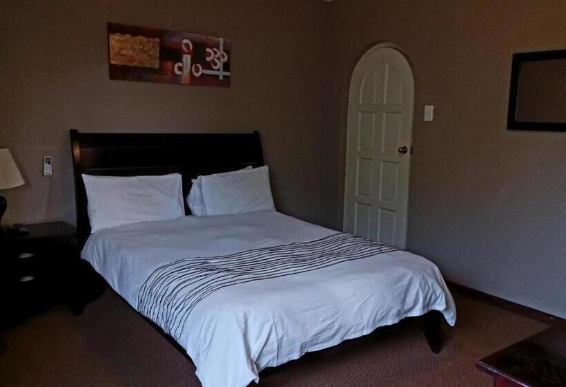 Пансион Pilanesberg View Guest House