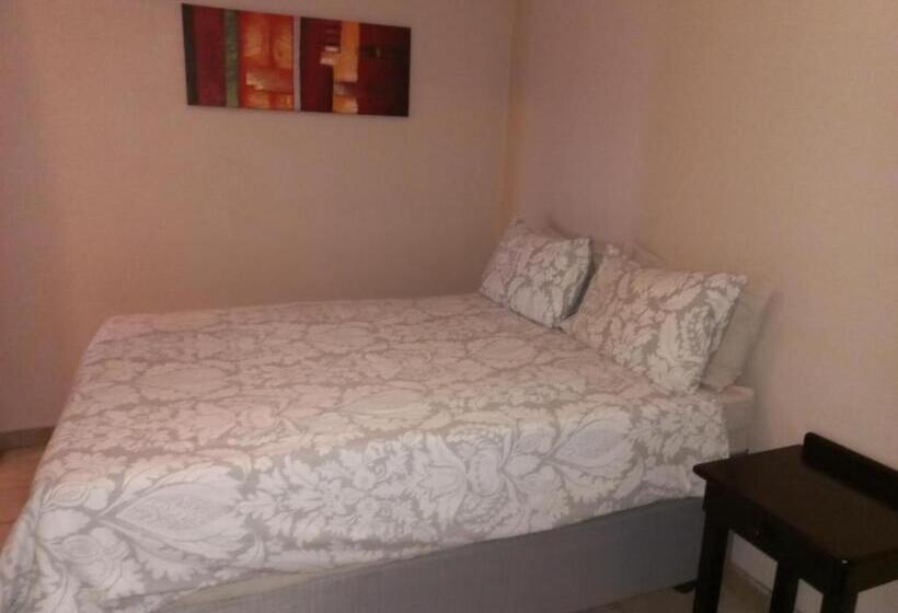 Пансион Pilanesberg View Guest House