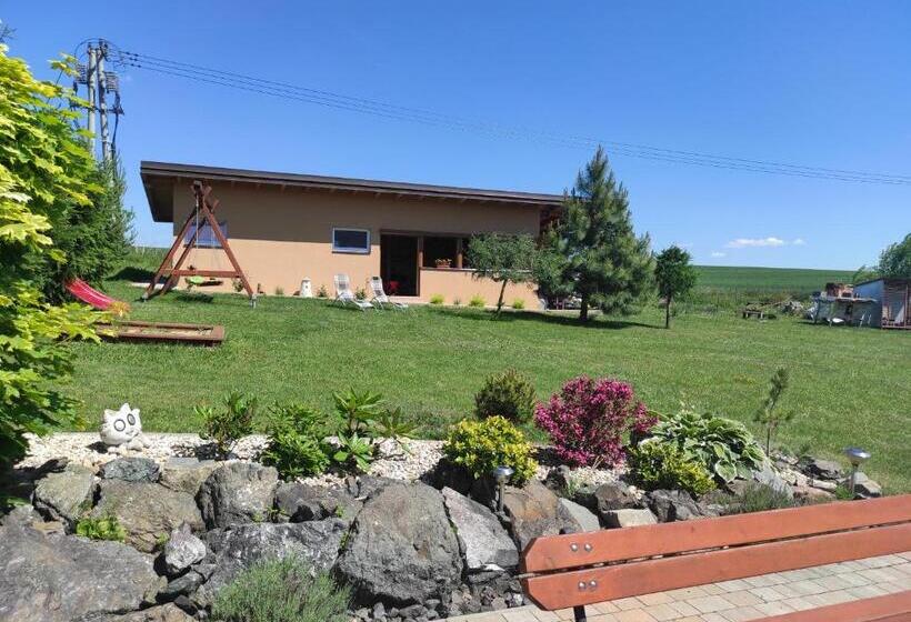 ペンション Privát Slavkov