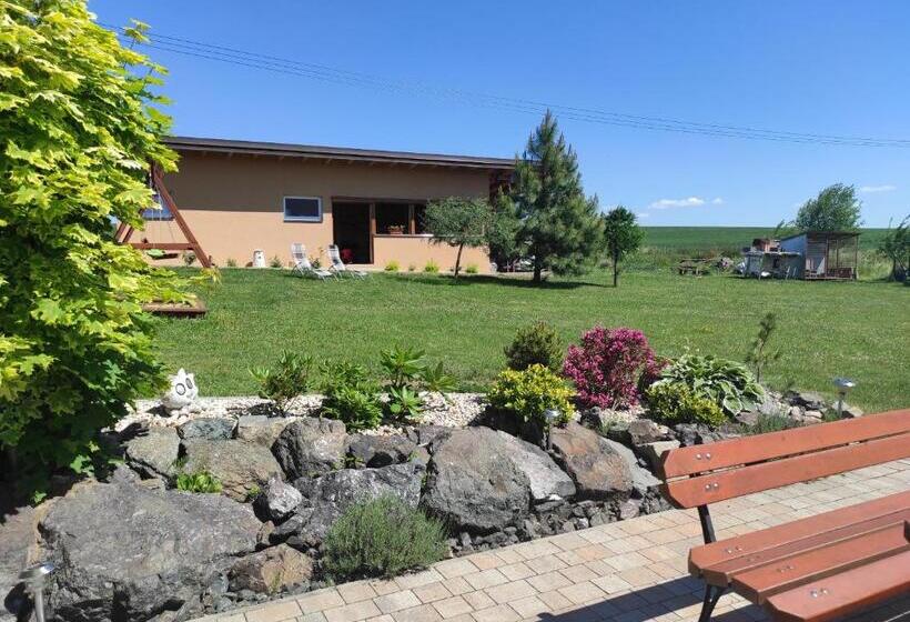 ペンション Privát Slavkov