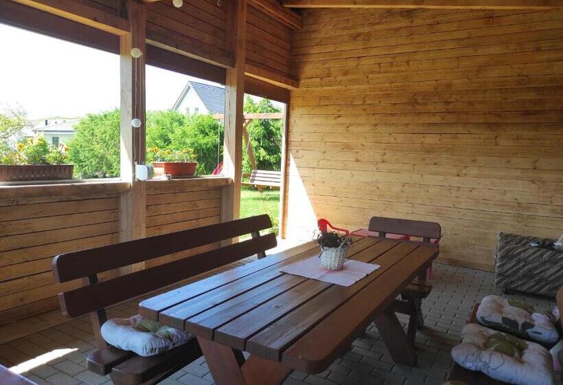 ペンション Privát Slavkov