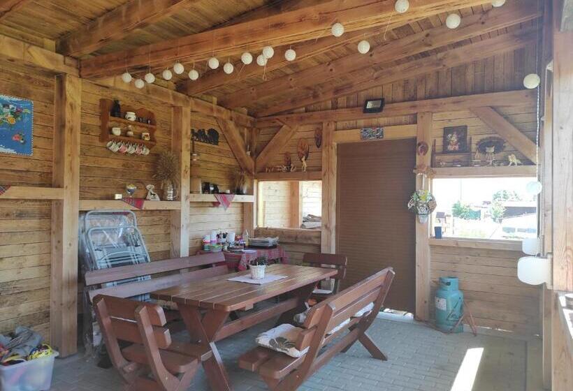 ペンション Privát Slavkov