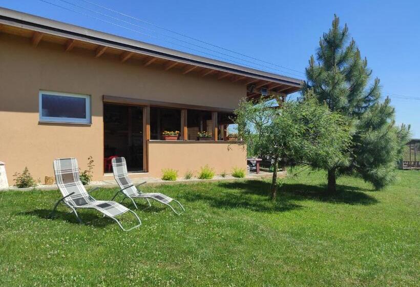 ペンション Privát Slavkov