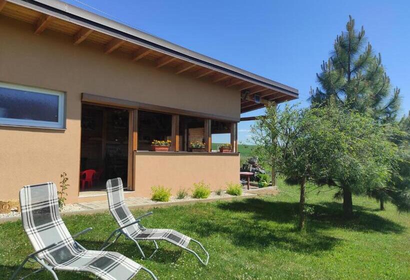 ペンション Privát Slavkov