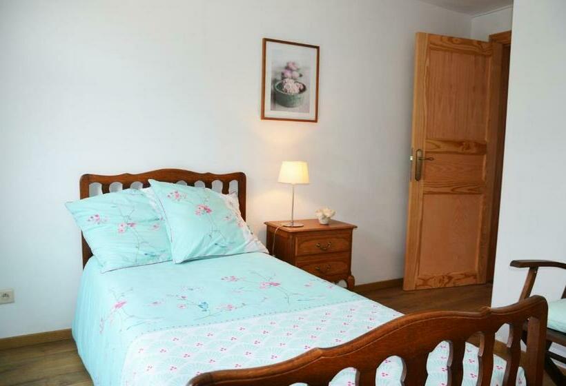 ペンション Près Du Bois