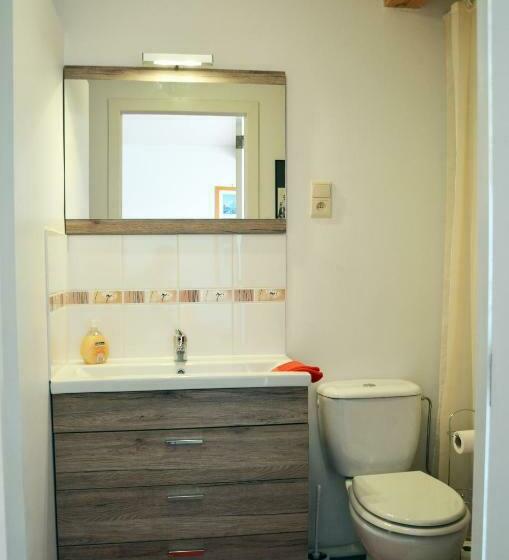 ペンション Près Du Bois