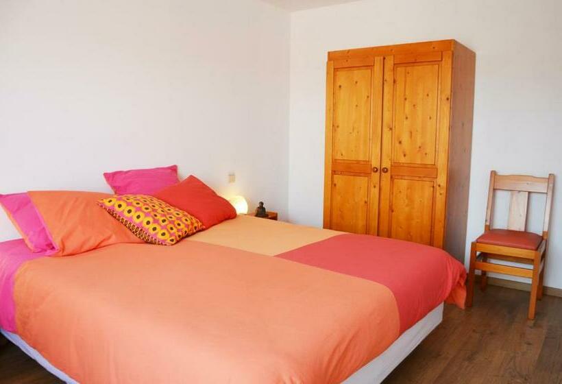 ペンション Près Du Bois