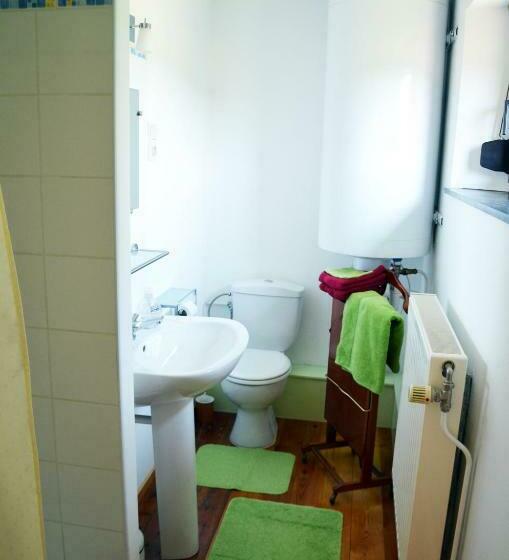 ペンション Près Du Bois