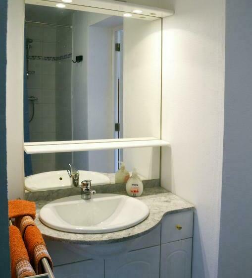 ペンション Près Du Bois