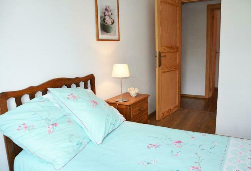 ペンション Près Du Bois