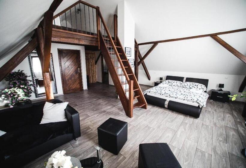 Пансион Restaurace čp.2