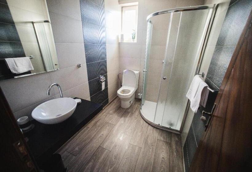 Пансион Restaurace čp.2