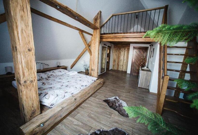 Пансион Restaurace čp.2