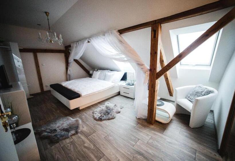 Пансион Restaurace čp.2