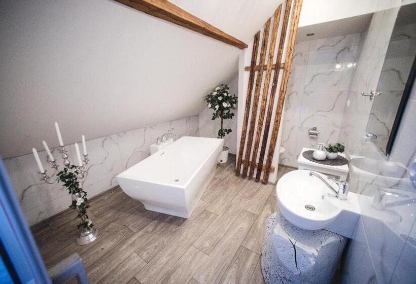 Пансион Restaurace čp.2