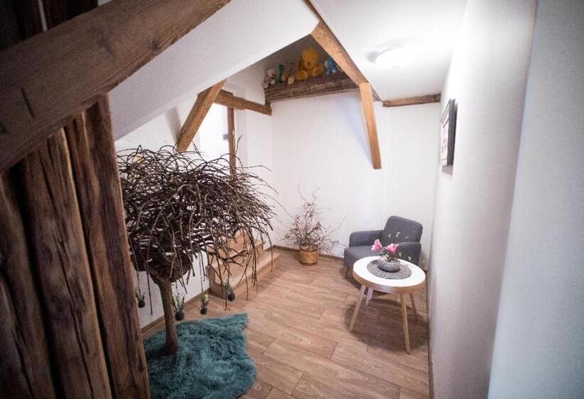 Пансион Restaurace čp.2