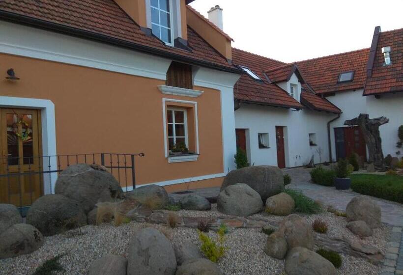 Пансион Restaurace čp.2