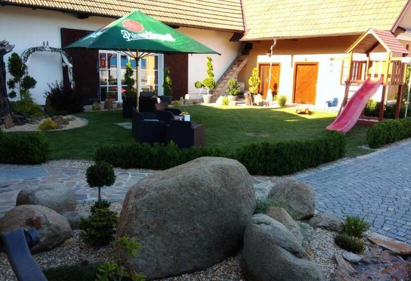 Пансион Restaurace čp.2